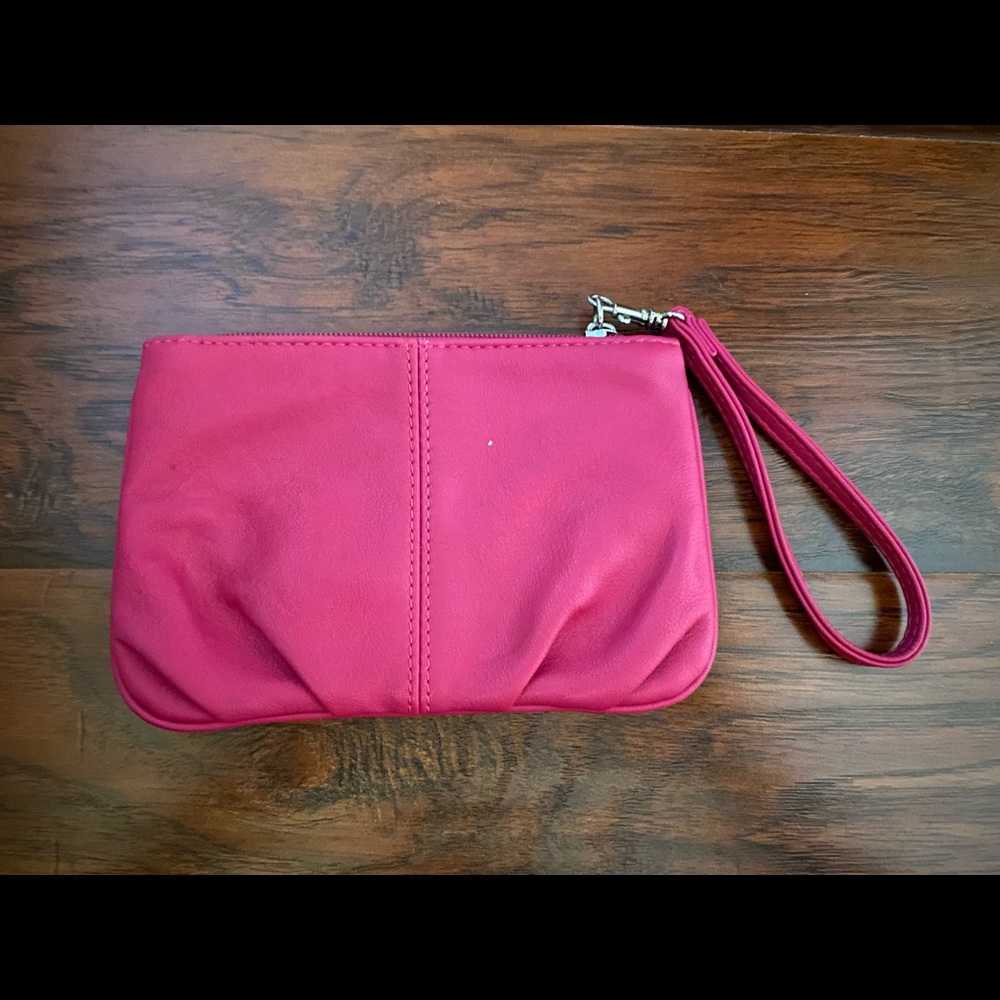 Express wristlet - Picture 2 of 2